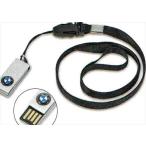 ショッピングメモリースティック 6 GRAN COUPE BMWメタル・ケース型 USBメモリー・スティック4GB  BMW純正部品 パーツ オプション