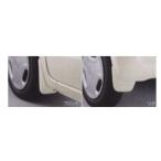 N-ONE マッドガード（フロント・リヤ