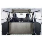 NV200バネット 脱着式仕切りカーテン 日産純正部品 パーツ オプション