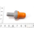 ベンチレーションのバルブＳＵＢ−ＡＳＳＹのみ 12204B2010 ムーヴコンテ用 ダイハツ純正部品