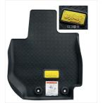 ジムニーノマド フロアマット（トレー） ※フロント＋リヤ1台分セット スズキ純正部品 JC74W パーツ オプション