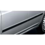  Probox боковой protection молдинг ( фундамент модель ) Toyota оригинальная деталь NSP160V NCP160V NCP165V детали опция 