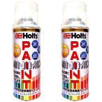 ショッピングknh スプレー 260ml 2本セット ホルツ MINIMIX 『ルノー KNH 』