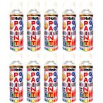 ショッピングknh スプレー 260ml 10本セット ホルツ MINIMIX 『ルノー KNH 』