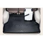 ステップワゴン ラゲッジトレイ（ブラック／縁高タイプ） ホンダ純正部品 RP5 RP3 RP4 RP1 RP2  パーツ オプション