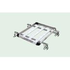  Step WGN крыша aluminium подставка ( серебряный ) Honda оригинальная деталь RP5 RP3 RP4 RP1 RP2 детали опция 