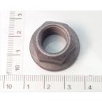  гайка M14 #. номер N380008 только 902380008 Impreza Subaru оригинальная деталь 