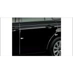  Crown край двери протектор ( из нержавеющей стали ) Toyota оригинальная деталь GWS224 AZSH20 AZSH21 ARS220 детали опция 