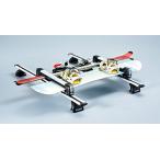  Outlander PHEV лыжи & сноуборд Attachment продольные направляющие на крыше оборудованный автомобиль Mitsubishi оригинальная деталь GG3W детали опция 