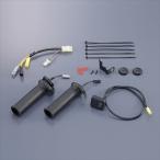 トリシティ300 グリップウォーマー36