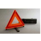  Town Box треугольник остановка отображать доска Mitsubishi оригинальная деталь детали опция 