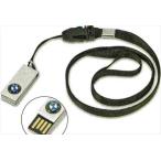 5 GRAN TURISMO BMWメタル・ケース型 USBメモリー・スティック4GB  BMW純正部品 パーツ オプション