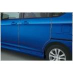  Solio край двери молдинг Suzuki оригинальная деталь детали опция 