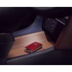 MX-30 フローティングコンソールイルミネーション マツダ純正部品 drej3p パーツ オプション