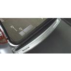  Vanguard задний бампер подножка защита - Toyota оригинальная деталь детали опция 