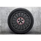 MINI кроссовер Rally * спица 536o- bit * серый 8J×19 alloy * колесо * 1 шт. c распродажа *JCW колпаки, воздушный клапан продается отдельно 