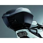 CB400 SUPER FOUR верх box 35L: one * ключ * система модель * установка - продается отдельно. one * ключ * внутренний блокировка цилиндр, задний багажник . необходимо 