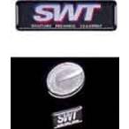  Wagon R SWT эмблема SWT RR Suzuki оригинальная деталь детали опция 