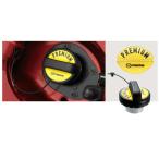  Roadster RF топливозаправочная горловина - переводная картинка ( высокооктановый для ) Mazda оригинальная деталь NDERC ND5RC детали опция 