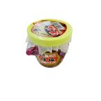うす塩味 味梅 塩分8% (100g×60個) 株式会社新進 送料無料 10×6