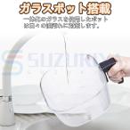 ノンフライヤー エアフライヤー 電気フライヤー  唐揚げ 家庭用 1-6人 揚げ物 大容量4L 油なし揚げ  温度調整 タッチパネル 過熱保護 カロリー ダイエット