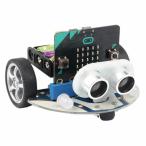 micro:bit для робот машина Cutebot V3 корпус только 