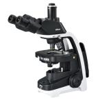ニコン 生物顕微鏡 ECLIPS Ei-T1 三眼 40x~400x Nikon 教育用顕微鏡