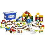 LEGO レゴ デュプロ たのしい農場 セット 45007 国内正規品 V95-5287
