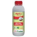  Vaio стойка myu Ran to материал [a grif ru] 1L× 2 шт ( Ajinomoto ад si принадлежности )[ включая доставку ] Agriful удобрение . сила . жидкость . почва окружающая среда улучшение 