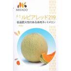 野菜種子 赤肉ネット�