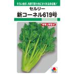 野菜種子 セロリ「新コーネル619号」 1dl（タキイ種苗