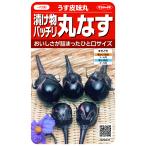  овощи семена .. предмет отлично круг баклажан [ легкий кожа тест круг ] 70 шарик (sakata. tane)[ включая доставку ] круг .. круг nas солености tsukemono маленький размер легкий ...... баклажан 