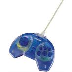 ELECOM JC-U609ID 9 кнопка USB игра накладка Indy ko