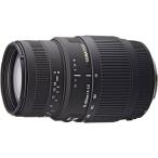 SIGMA взгляд издалека zoom линзы 70-300mm F4-5.6 DG MACRO Canon для полный размер соответствует 509279