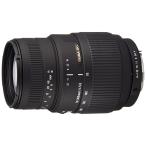 SIGMA взгляд издалека zoom линзы 70-300mm F4-5.6 DG MACRO Pentax для полный размер соответствует 509453