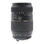 TAMRON взгляд издалека zoom линзы AF70-300mm F4-5.6 Di MACRO Pentax для полный размер соответствует A17P