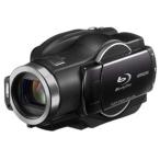 日立製作所 BD+HDDビデオカメラ『ブ�