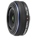 OLYMPUS стандарт блин линзы ZUIKO DIGITAL 25mm F2.8