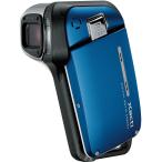 SANYO водонепроницаемый цифровой Movie камера Xacti ( The kti) DMX-CA8 голубой DMX-CA8(L)