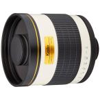 Kenko телеобъектив зеркало линзы 800mm F8 DX ручной диапазон фокусировки плёнка / цифровой однообъективный соответствует 