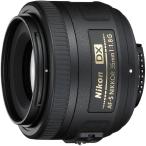  Nikon AF-S DX NIKKOR 35mm f/1.8G линзы параллель импортные товары 