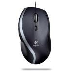 LOGICOOL проводной Laser тип 4 кнопка M500