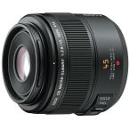  Panasonic (Panasonic) Panasonic микро four sa-z для Leica DG MACRO-ELMARIT 45mm F2.8 ASPH