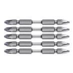 be cell (VESSEL) подлинный torsion bit +2×82mm 5 шт. комплект RT5P2082