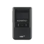  маленький размер * легкий данные коллектор KDC200 [Bluetooth установка ] сопоставление Appli имеется 