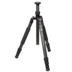 SIRUI штатив 4 уровень маленький размер ножек только карбоновый T-1204X