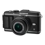 OLYMPUS ミラーレス一眼 PEN E-P3 ボディ