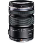OLYMPUS ED12-50mmF3.5-6.3 EZ BLK стандарт zoom линзы пыленепроницаемый защита от влаги черный 