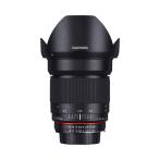 SAMYANG одиночный подпалина пункт широкоугольный линзы 24mm F1.4 Nikon AE для полный размер соответствует 