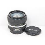 Nikon MF линзы Ai 24mm F2.8s